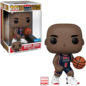 Funko Funko Pop! Basketball - Team USA Basketball - Michael Jordan 117 10" *Only at Walmart Exclusive*