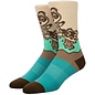 Bioworld Chaussettes - Animal Crossing - Tom Nook 1 Paire Crew