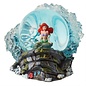 Enesco Showcase Collection - Disney - La Petit Sirene - Ariel dans un Globe