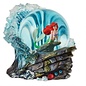 Enesco Showcase Collection - Disney - The Little Mermaid - Ariel in a Globe