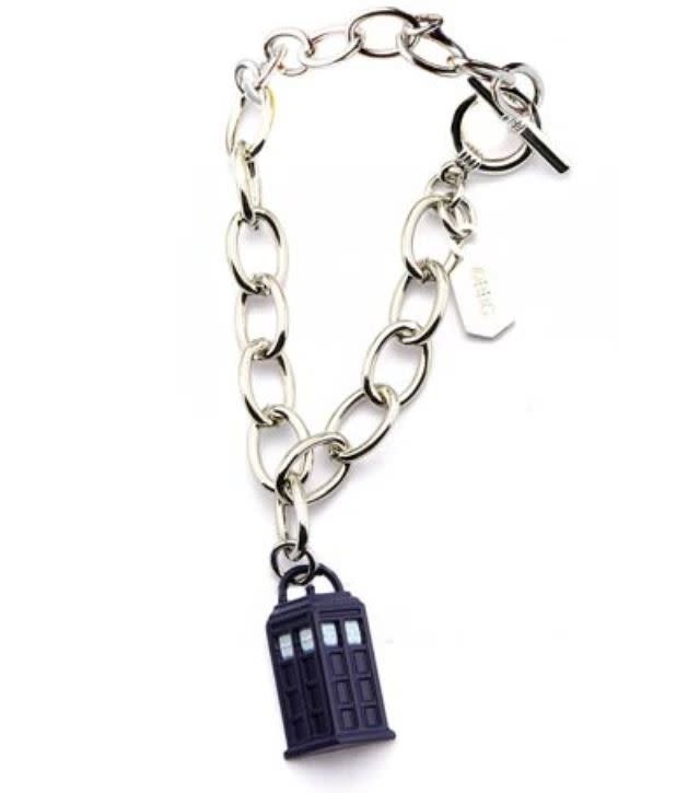 Doctor Who - The Last Centurion & The Girl Who Waited - Bracelets - Chasing  At Starlight