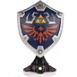 Dark Horse Collectionnable - The Legend of Zelda - Hylian Shield First 4 Figures Statuette PVC 12"