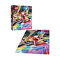 The OP Games Casse-tête - Mario Kart 8 Deluxe - Rainbow Road 1000 pièces