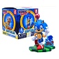 Just Toys Boîte Mystère - Sonic the Hedgehog - Craftables Figurine Mystère 30e Anniversaire