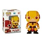 Funko Funko Pop! Heroes - DC - The Flash Reverse Flash (Imperial Palace) 401 *Funko Shop  Exclusive*