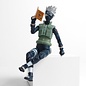 The Loyal Subjects Figurine - Naruto Shippuden - BST AXN Kakashi Hatake 29 Points d'Articulations 5"