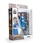 The Loyal Subjects Figurine - Nickelodeon Avatar the Last Airbender - BST AXN Katara 31 Points d'Articulations 5"