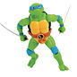 The Loyal Subjects Figurine - Nickelodeon Teenage Mutant Ninja Turtles - BST AXN Leonardo 31 Articulations Points 6"