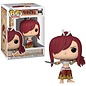 Funko Funko Pop! Animation - Fairy Tail - Erza Scarlet 1046