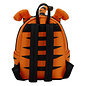 Loungefly Mini Backpack - Disney Winnie the Pooh - Tigger Cartwheel Faux Leather