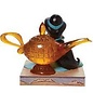 Enesco Showcase Collection - Disney Traditions Aladdin - Jasmine "Voeux Arabes" par Jim Shore