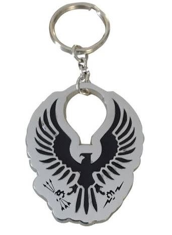 Halo Keychain 