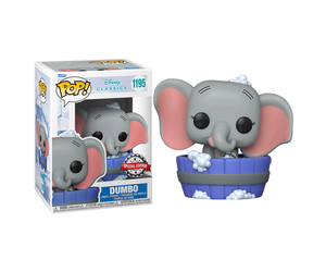 Disney dumbo deals funko pop