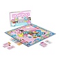 Hasbro Board Game - Sanrio Hello Kitty - Monopoly Hello Kitty and Friends Collectible Edition