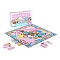 Hasbro Jeu de société - Sanrio Hello Kitty - Monopoly Hello Kitty and Friends Édition de Collection
