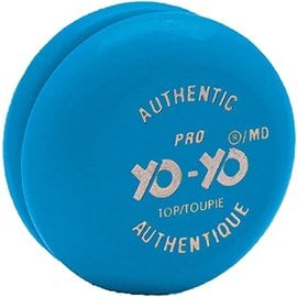 Yo-Yo Jouet - Yo-Yo - Pro en Bois Bleu