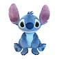 Import Dragon Plush - Disney Lilo et Stitch - Stitch Sitting 11"