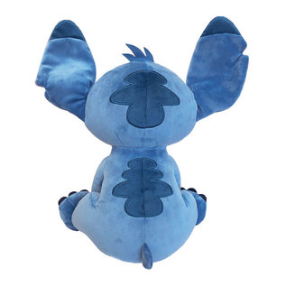 Import Dragon Peluche - Disney Lilo et Stitch - Stitch Assis 11"