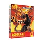 The OP Games Casse-tête - Godzilla - "Godzilla, Mothra and King Ghidorah: Giant Monster All-Out Attack" 1000 Pieces