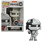 Funko Funko Pop! Comics - Nickelodeon Eastman and Laird's Teenage Mutant Ninja Turtles - Shredder (Black and White) 35 *CHASE* *PX Preview Exclusive*