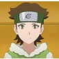 Viz Media Costume - Boruto: Naruto Next Generations - Konoha's Headband of Wasabi Inuno
