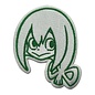 Great Eastern Entertainment Co. Inc. Patch - My Hero Academia - Tsuyu Asui Froppy Icon