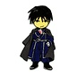 Great Eastern Entertainment Co. Inc. Patch - FullMetal Alchemist - Roy Mustang with Alchemist Gloves
