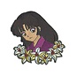 Great Eastern Entertainment Co. Inc. Patch - InuYasha - Sango with Flowers