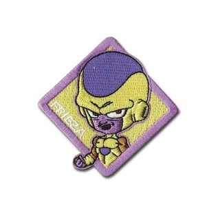 Great Eastern Entertainment Co. Inc. Patch - Dragon Ball Super - Frieza Icon