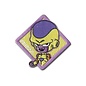 Great Eastern Entertainment Co. Inc. Patch - Dragon Ball Super - Frieza Icon
