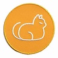 Great Eastern Entertainment Co. Inc. Patch - Fruits Basket - Kyo Sohma's Cat