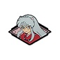 Great Eastern Entertainment Co. Inc. Pin - InuYasha - Inu Yasha in Metal with Enamel