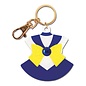 Great Eastern Entertainment Co. Inc. Keychains - Sailor Moon - Sailor Uranus Uniform Acrylic