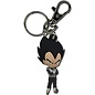 Great Eastern Entertainment Co. Inc. Keychains - Dragon Ball Super - Vegeta Uniform Under Whis in Rubber