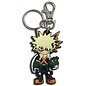 Great Eastern Entertainment Co. Inc. Keychains - My Hero Academia - Katsuki Bakugo Dynamight Chibi in Rubber