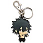 Great Eastern Entertainment Co. Inc. Keychains - Fairy Tail - Gray Fullbuster Chibi in Rubber