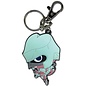 Great Eastern Entertainment Co. Inc. Keychains - JoJo's Bizarre Adventure - Shining Diamond Chibi in Rubber