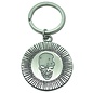 AbysSTyle Keychains - Death Note - Metal Skull Logo