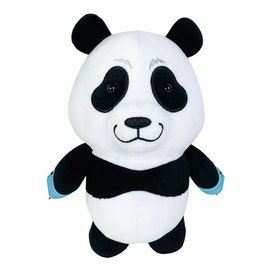 Great Eastern Entertainment Co. Inc. Peluche - Jujutsu Kaisen - Panda Chibi 8"