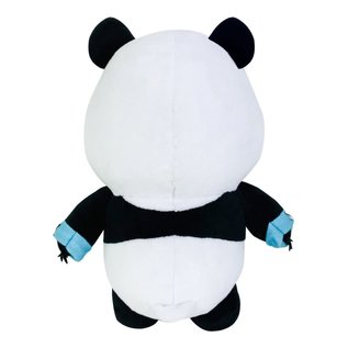 Great Eastern Entertainment Co. Inc. Plush - Jujutsu Kaisen - Panda Chibi 8"