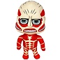 Great Eastern Entertainment Co. Inc. Peluche - Attack on Titan - Colossal Titan 8"