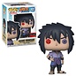 Funko Funko Pop! Animation - Shonen Jump Naruto Shippuden - Sasuke (Rinnegan) 1023 *AAA Anime Exclusive*