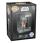 Funko Funko Pop! Die Cast - Star Wars - Boba Fett *Funko Shop Exclusive*