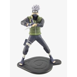 AbysSTyle Figurine - Naruto Shippuden - Kakashi Hatake Super Figure Collection 1:10 8"