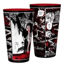 AbysSTyle Glass - Junji Ito Collection - Tomie 14oz