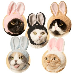 Kitan Club Blind Box - Kitan Club - Cap for Cat Style Bunny
