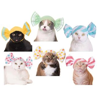 Kitan Club Blind Box - Kitan Club - Cap for Cat Style Candy