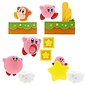 Kitan Club Blind Box - Nintendo Kirby - Pitatto Magnet 3D