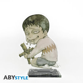 AbysSTyle Standee - Junji Ito Collection - Souichi Tsujii Chibi en Acrylique