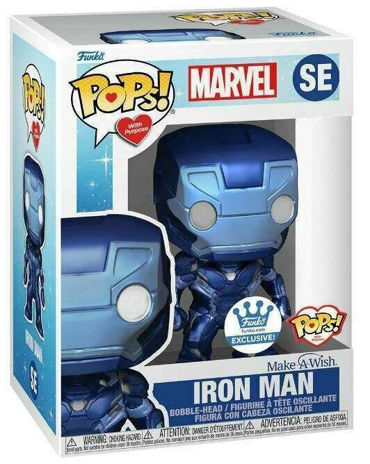 funko make a wish